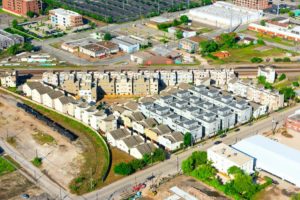 Urban Residential Redevelopment Zone